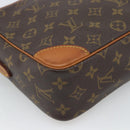 LOUIS VUITTON Monogram Trocadero 30 Shoulder Bag M51272 LV Auth 188249-17