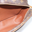 LOUIS VUITTON Monogram Trocadero 30 Shoulder Bag M51272 LV Auth 188249-19
