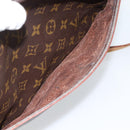 LOUIS VUITTON Monogram Trocadero 30 Shoulder Bag M51272 LV Auth 188249-22