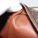 LOUIS VUITTON Monogram Trocadero 30 Shoulder Bag M51272 LV Auth 188249-12