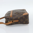LOUIS VUITTON Monogram Trocadero 30 Shoulder Bag M51272 LV Auth 188249-3