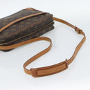 LOUIS VUITTON Monogram Trocadero 30 Shoulder Bag M51272 LV Auth 188249-7