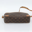 LOUIS VUITTON Monogram Trocadero 30 Shoulder Bag M51272 LV Auth 188249-5