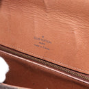 LOUIS VUITTON Monogram Saint Cloud GM Shoulder Bag M51242 LV Auth 188260-21