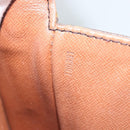 LOUIS VUITTON Monogram Saint Cloud GM Shoulder Bag M51242 LV Auth 188260-12