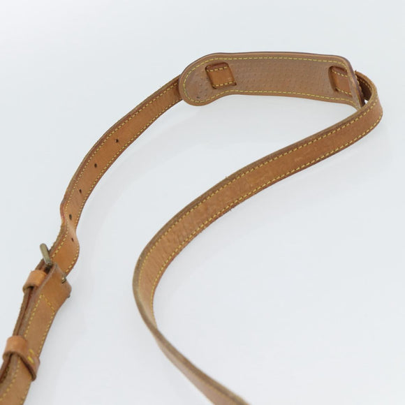 LOUIS VUITTON Monogram Saint Cloud GM Shoulder Bag M51242 LV Auth 188260
