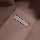 Stella MacCartney Hand Bag Leather 2way Beige Gold 513860 Auth 188263A-10