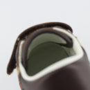 GUCCI GG Canvas Sherry Line Baby Shoes Beige Auth 188291A-23