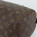 LOUIS VUITTON Monogram Speedy 25 Hand Bag M41528 LV Auth 188303-16