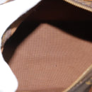 LOUIS VUITTON Monogram Speedy 25 Hand Bag M41528 LV Auth 188303-10