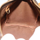 LOUIS VUITTON Monogram Speedy 25 Hand Bag M41528 LV Auth 188303-18