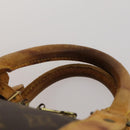 LOUIS VUITTON Monogram Keepall 50 Boston Bag M41426 LV Auth 188304-8