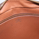 LOUIS VUITTON Monogram Trocadero 30 Schoudertas M51272 LV Auth 188307-18