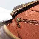 LOUIS VUITTON Monogram Trocadero 30 Schoudertas M51272 LV Auth 188307-21