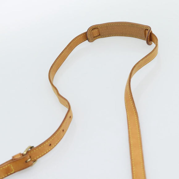 LOUIS VUITTON Monogram Trocadero 30 Schoudertas M51272 LV Auth 188307