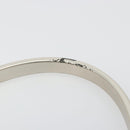 PRADA Hand Bag Nylon Black Silver Auth 188308A-9