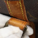 LOUIS VUITTON Monogram Sac Shopping GM Tote Bag M51110 LV Auth 188311-12