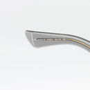 GUCCI Sunglasses plastic Gray Auth 188318-11