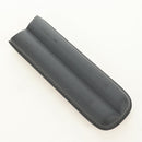 GOYARD Cigarette Case PVC Leather Gray Auth 188319M-18