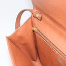 LOUIS VUITTON Monogram Bordeaux 24 Shoulder Bag M51798 LV Auth 188322-21