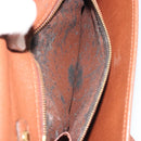 LOUIS VUITTON Monogram Bordeaux 24 Shoulder Bag M51798 LV Auth 188322-11