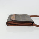 LOUIS VUITTON Monogram Bordeaux 24 Shoulder Bag M51798 LV Auth 188322-3