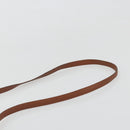 LOUIS VUITTON Monogram Bordeaux 24 Shoulder Bag M51798 LV Auth 188322-8