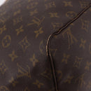 LOUIS VUITTON Monogram Neverfull GM Tote Bag M40157 LV Auth 188327-15