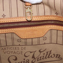 LOUIS VUITTON Monogram Neverfull GM Tote Bag M40157 LV Auth 188327-18