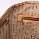 LOUIS VUITTON Monogram Neverfull GM Tote Bag M40157 LV Auth 188327-22