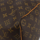 LOUIS VUITTON Monogram Speedy 40 Hand Bag M41522 LV Auth 188331SAV-15