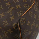 LOUIS VUITTON Monogram Speedy 40 Hand Bag M41522 LV Auth 188331SAV-17