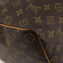 LOUIS VUITTON Monogram Speedy 40 Hand Bag M41522 LV Auth 188331SAV-18