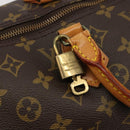 LOUIS VUITTON Monogram Speedy 40 Hand Bag M41522 LV Auth 188331SAV-20