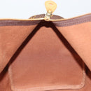 LOUIS VUITTON Monogram Speedy 40 Hand Bag M41522 LV Auth 188331SAV-23