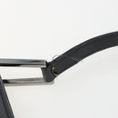GUCCI Shoulder Bag Patent leather Black Silver 001 1013 3037 Auth 188345-9