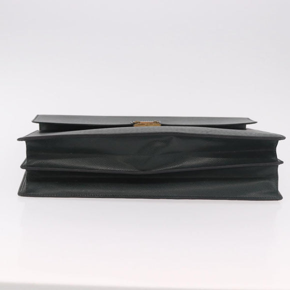 LOUIS VUITTON Taiga Robusto 2 Hand Bag Epicea M3104P LV Auth 188346