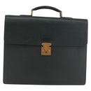 LOUIS VUITTON Taiga Robusto 2 Hand Bag Epicea M3104P LV Auth 188346-2