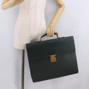 LOUIS VUITTON Taiga Robusto 2 Hand Bag Epicea M3104P LV Auth 188346-27