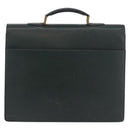 LOUIS VUITTON Taiga Robusto 2 Hand Bag Epicea M3104P LV Auth 188346-3
