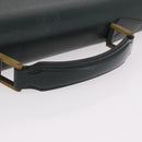 LOUIS VUITTON Taiga Robusto 2 Hand Bag Epicea M3104P LV Auth 188346-8