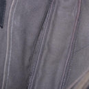 LOUIS VUITTON Damier Anfini Ambreil Shoulder Bag Black Onyx N41288 Auth 188359A-12