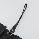 LOUIS VUITTON Taiga Selenga Clutch Bag Ardoise M30782 LV Auth 188362A-9