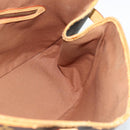 LOUIS VUITTON Monogram Batignolles Horizontal Tote Bag M51154 LV Auth 188370-19