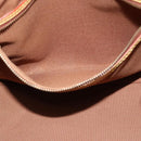 LOUIS VUITTON Monogram Batignolles Horizontal Tote Bag M51154 LV Auth 188370-22