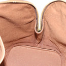 LOUIS VUITTON Monogram Alma Hand Bag M51130 LV Auth 188374-18