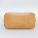 LOUIS VUITTON Monogram Alma Hand Bag M51130 LV Auth 188374-5