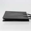 LOUIS VUITTON Epi Sac Plat Hand Bag Black M59082 LV Auth 188379-3