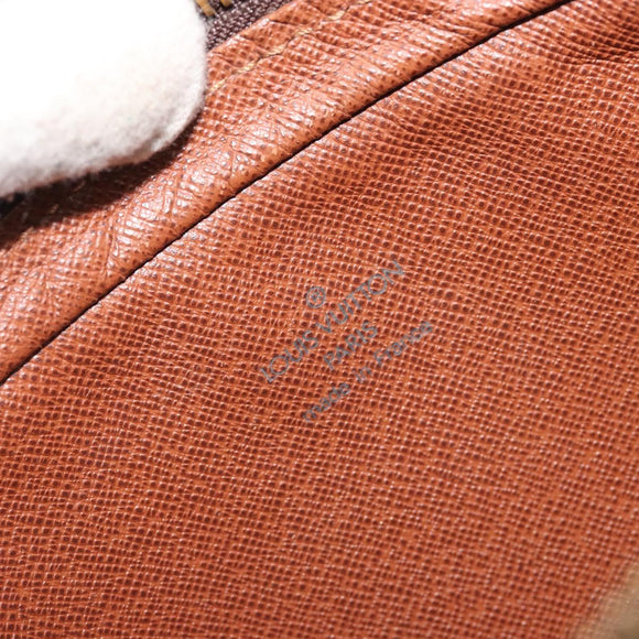 LOUIS VUITTON Monogram Marly Bandouliere Shoulder Bag M51828 LV Auth 188388A