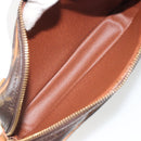 LOUIS VUITTON Monogram Marly Bandouliere Shoulder Bag M51828 LV Auth 188388A-11